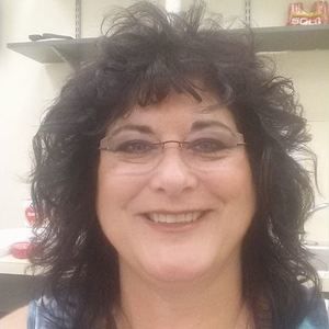 Meet your Posher, Brigitte